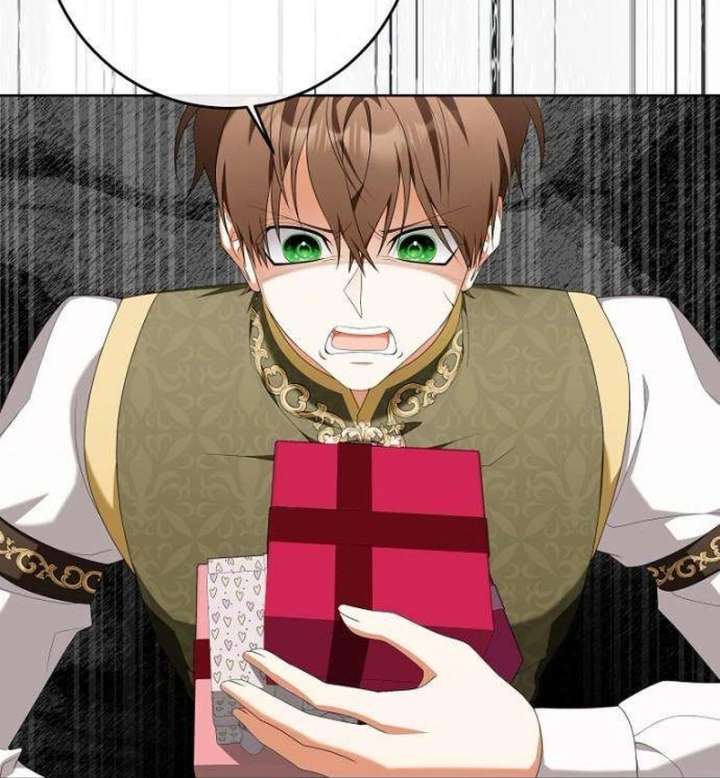 The Poisoned Goblet: The Princess Filled With Poison Chapter 5 389 028