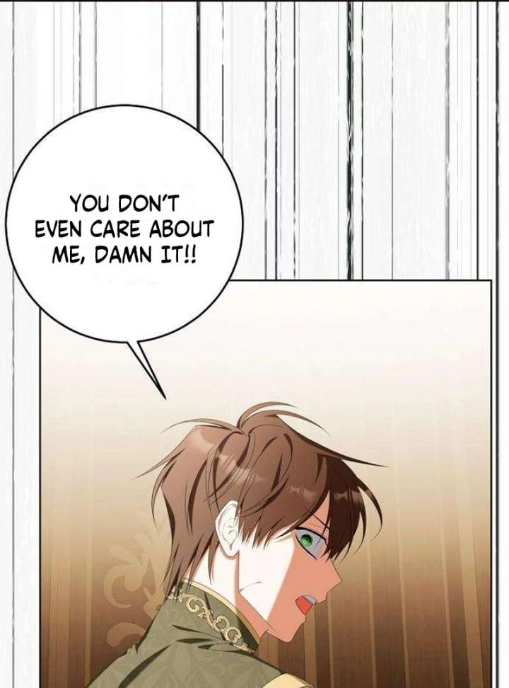 The Poisoned Goblet: The Princess Filled With Poison Chapter 5 390 029