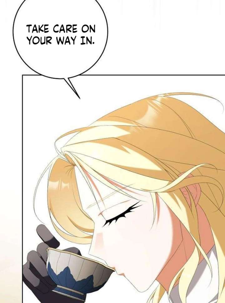 The Poisoned Goblet: The Princess Filled With Poison Chapter 5 392 031