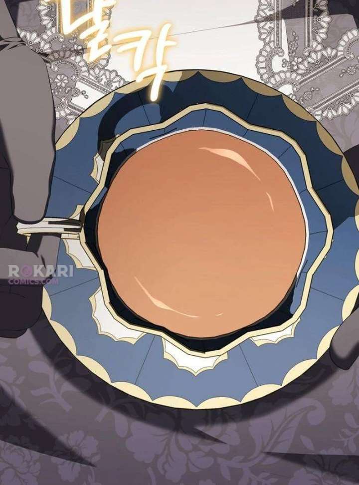 The Poisoned Goblet: The Princess Filled With Poison Chapter 5 394 033