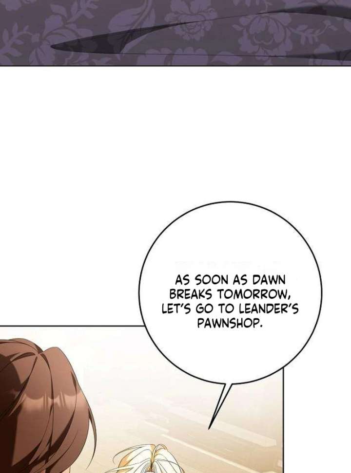 The Poisoned Goblet: The Princess Filled With Poison Chapter 5 395 034