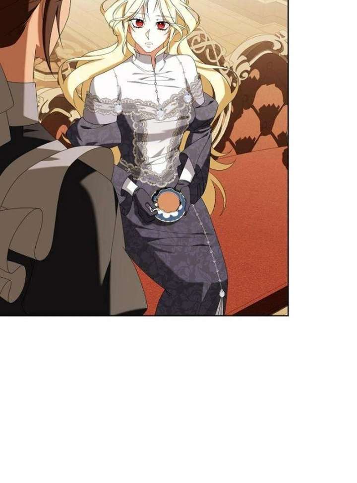 The Poisoned Goblet: The Princess Filled With Poison Chapter 5 396 035