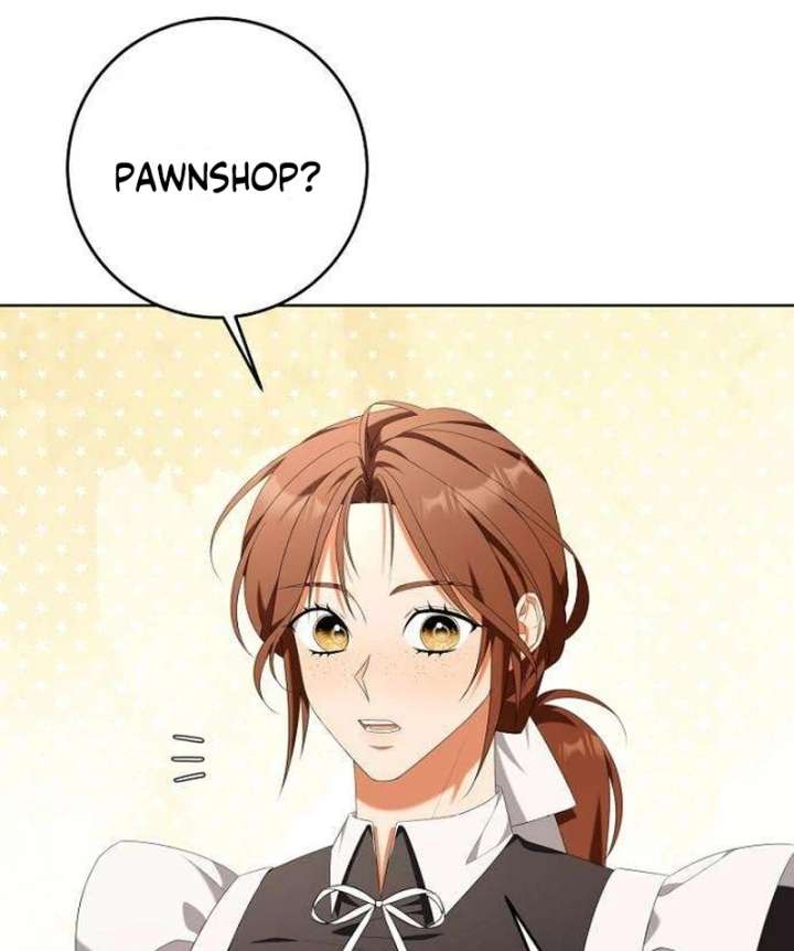 The Poisoned Goblet: The Princess Filled With Poison Chapter 5 397 036