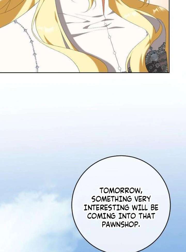 The Poisoned Goblet: The Princess Filled With Poison Chapter 5 400 039