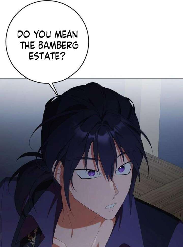 The Poisoned Goblet: The Princess Filled With Poison Chapter 5 411 050