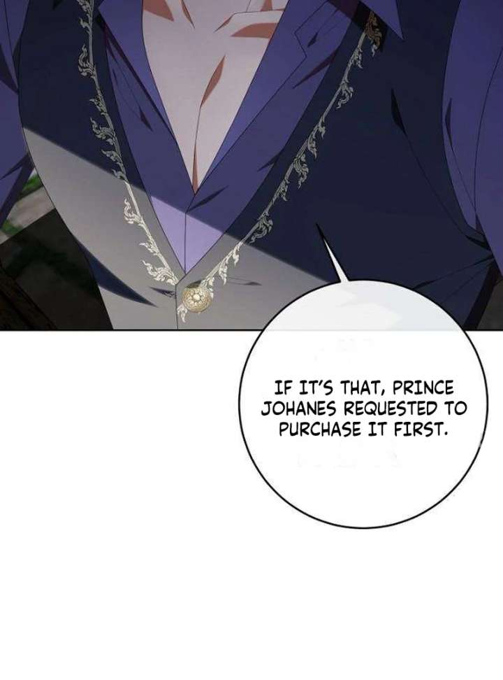 The Poisoned Goblet: The Princess Filled With Poison Chapter 5 412 051