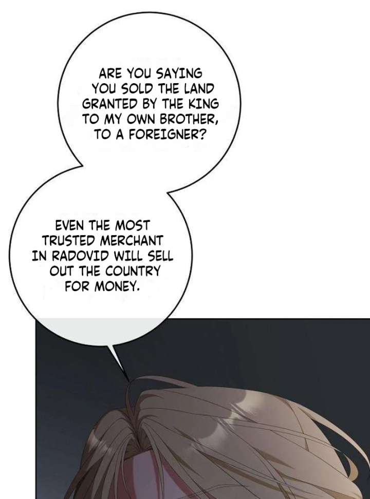 The Poisoned Goblet: The Princess Filled With Poison Chapter 5 413 052