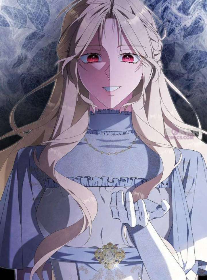 The Poisoned Goblet: The Princess Filled With Poison Chapter 5 419 058