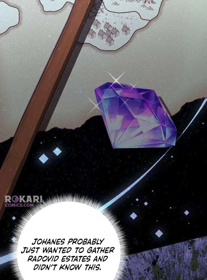 The Poisoned Goblet: The Princess Filled With Poison Chapter 5 422 061