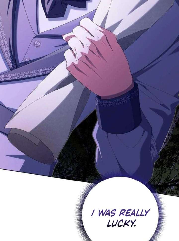 The Poisoned Goblet: The Princess Filled With Poison Chapter 5 424 063