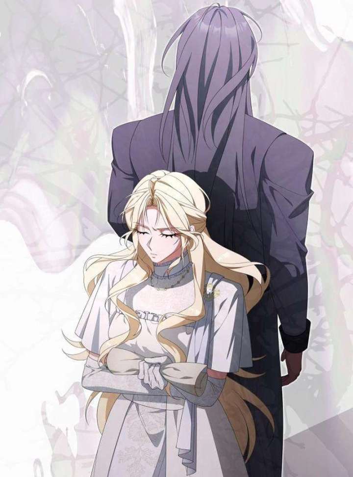 The Poisoned Goblet: The Princess Filled With Poison Chapter 5 427 066