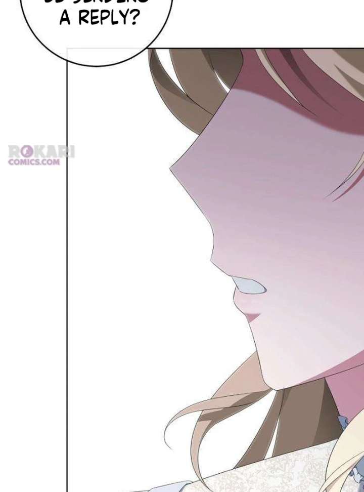 The Poisoned Goblet: The Princess Filled With Poison Chapter 5 430 069