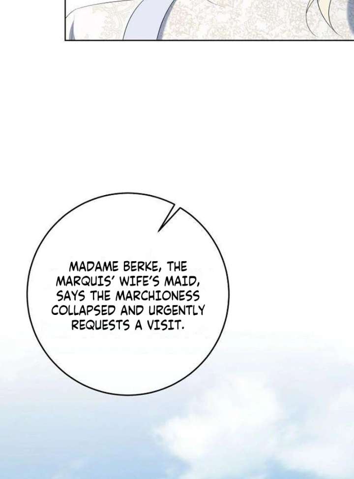 The Poisoned Goblet: The Princess Filled With Poison Chapter 5 431 070