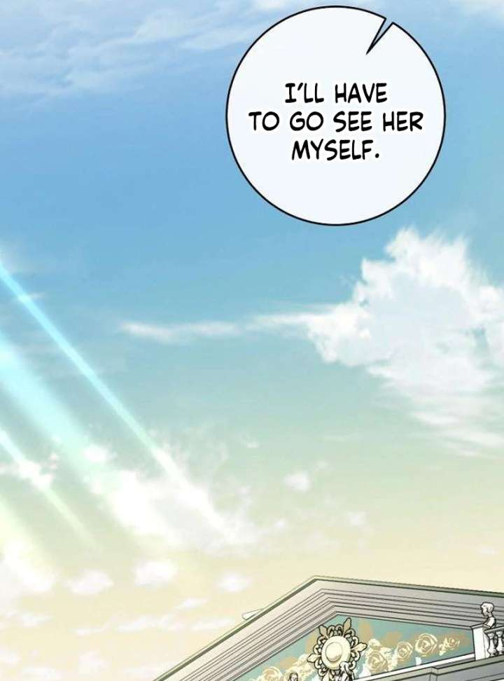 The Poisoned Goblet: The Princess Filled With Poison Chapter 5 432 071