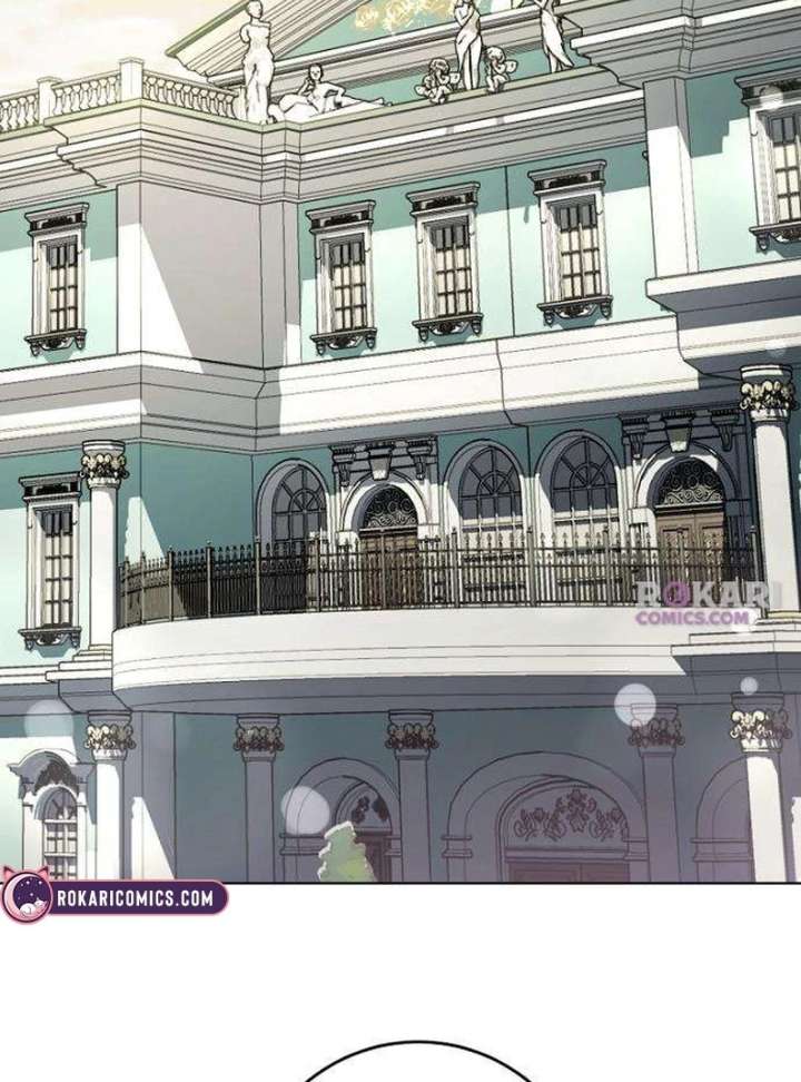 The Poisoned Goblet: The Princess Filled With Poison Chapter 5 433 072