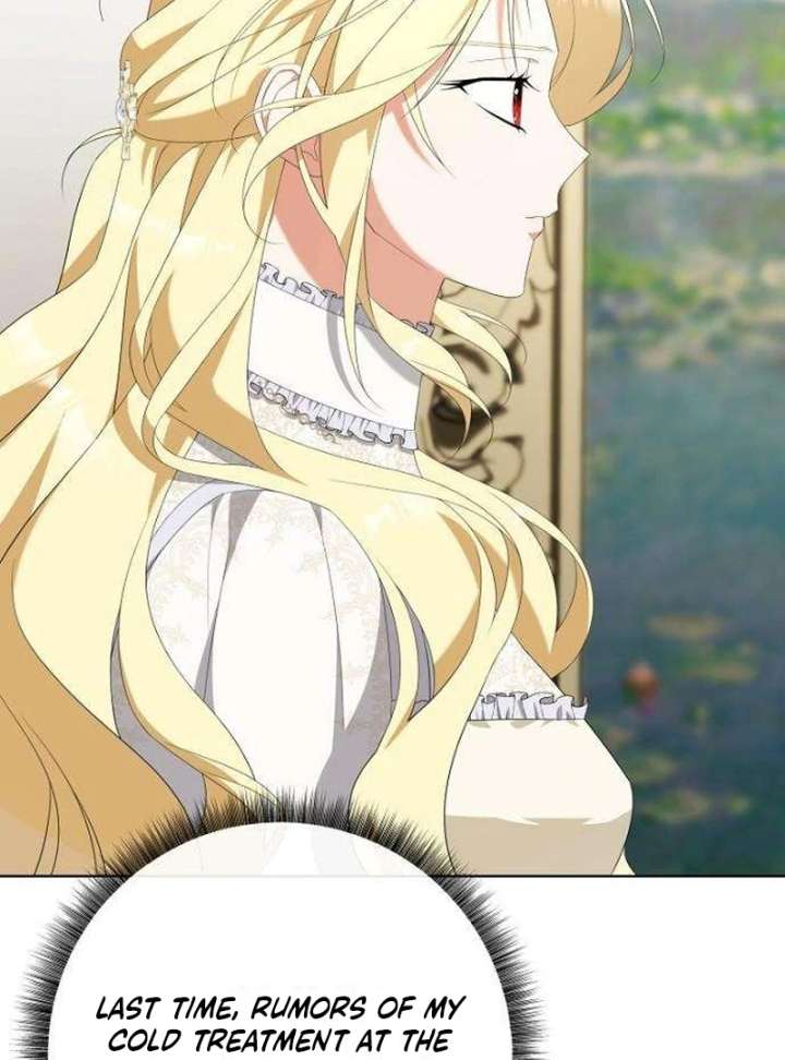 The Poisoned Goblet: The Princess Filled With Poison Chapter 5 438 077