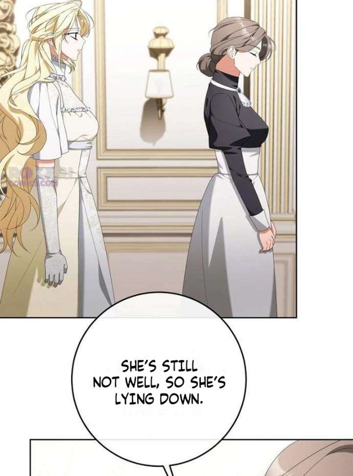 The Poisoned Goblet: The Princess Filled With Poison Chapter 5 440 079