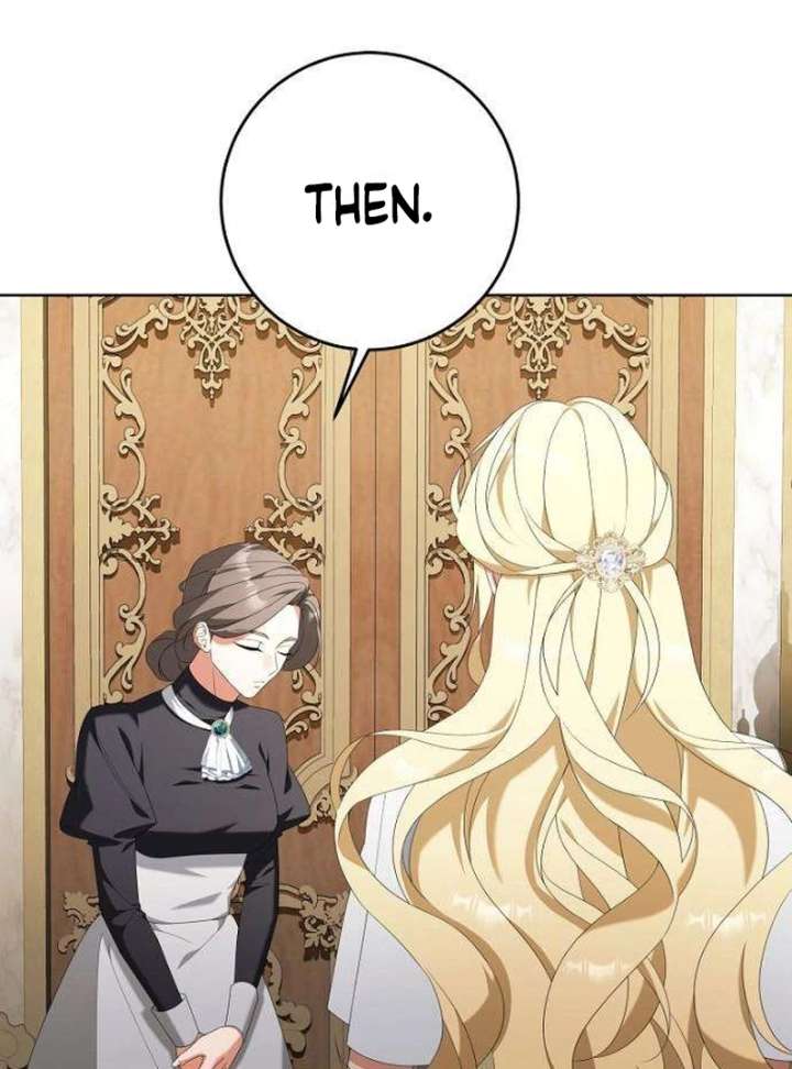 The Poisoned Goblet: The Princess Filled With Poison Chapter 5 442 081