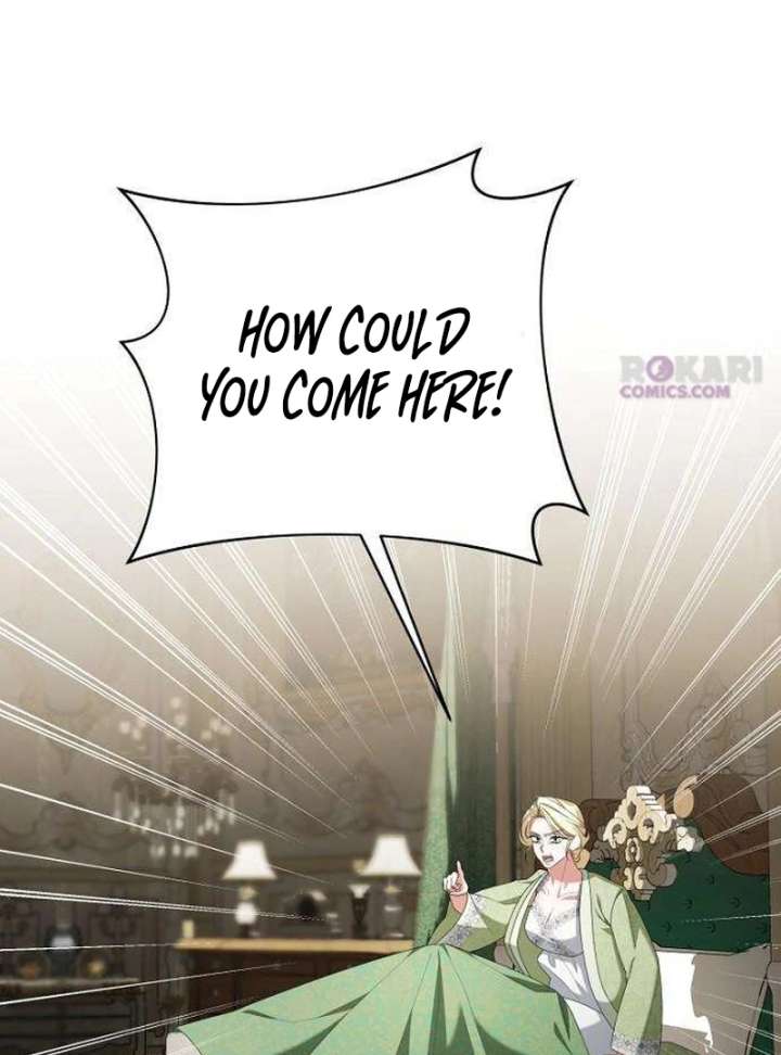 The Poisoned Goblet: The Princess Filled With Poison Chapter 5 447 086