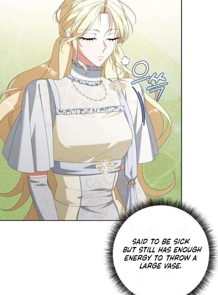 The Poisoned Goblet: The Princess Filled With Poison Chapter 5 449 088