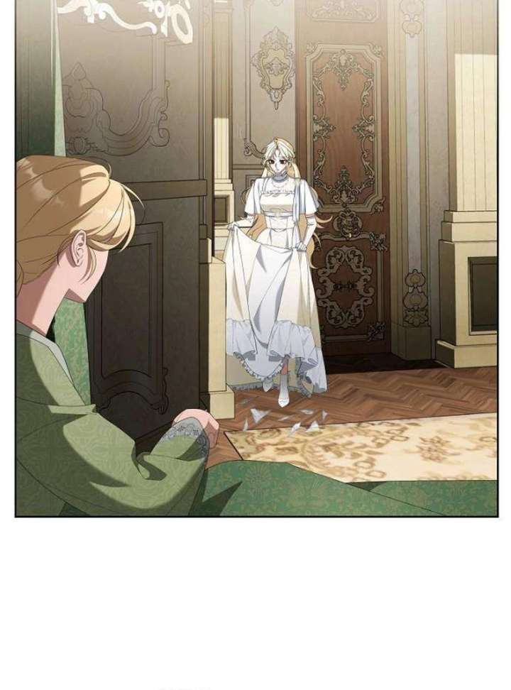 The Poisoned Goblet: The Princess Filled With Poison Chapter 5 451 090