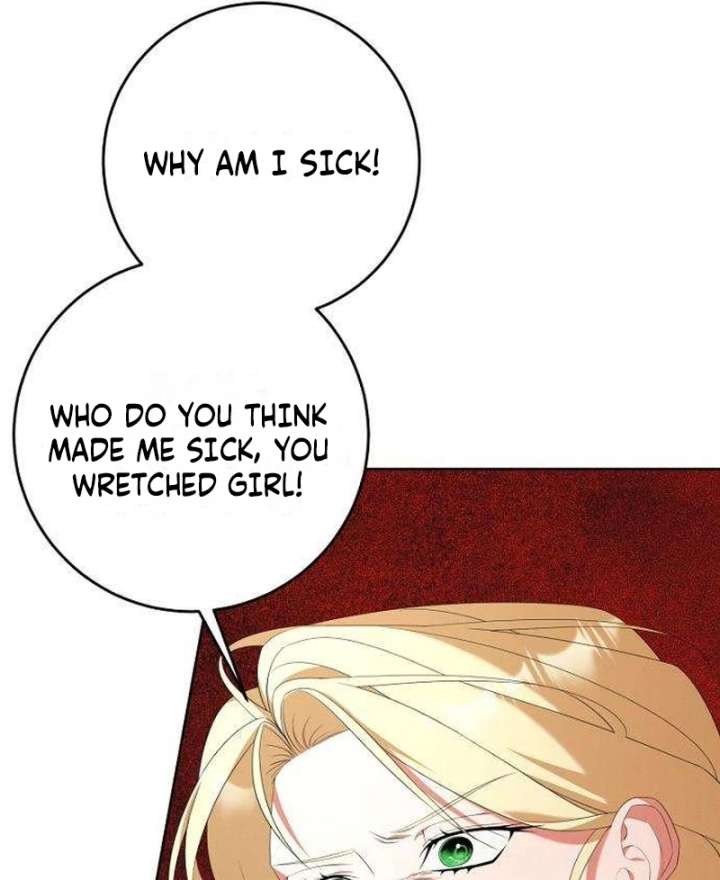 The Poisoned Goblet: The Princess Filled With Poison Chapter 5 452 091