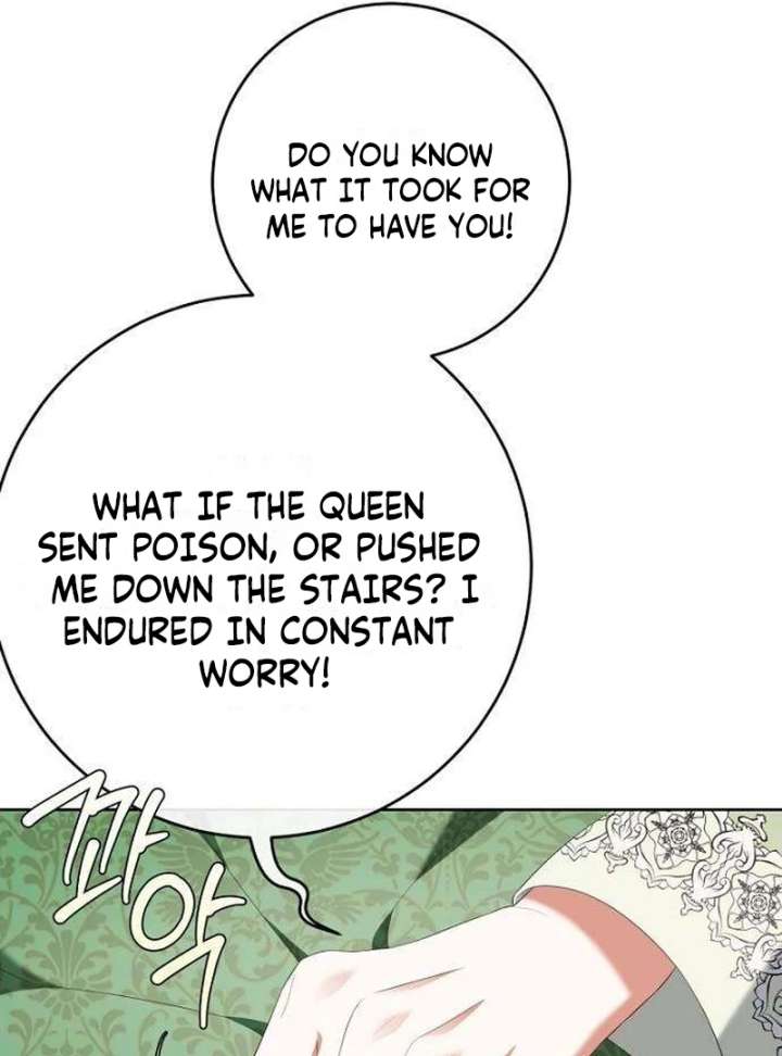 The Poisoned Goblet: The Princess Filled With Poison Chapter 5 454 093