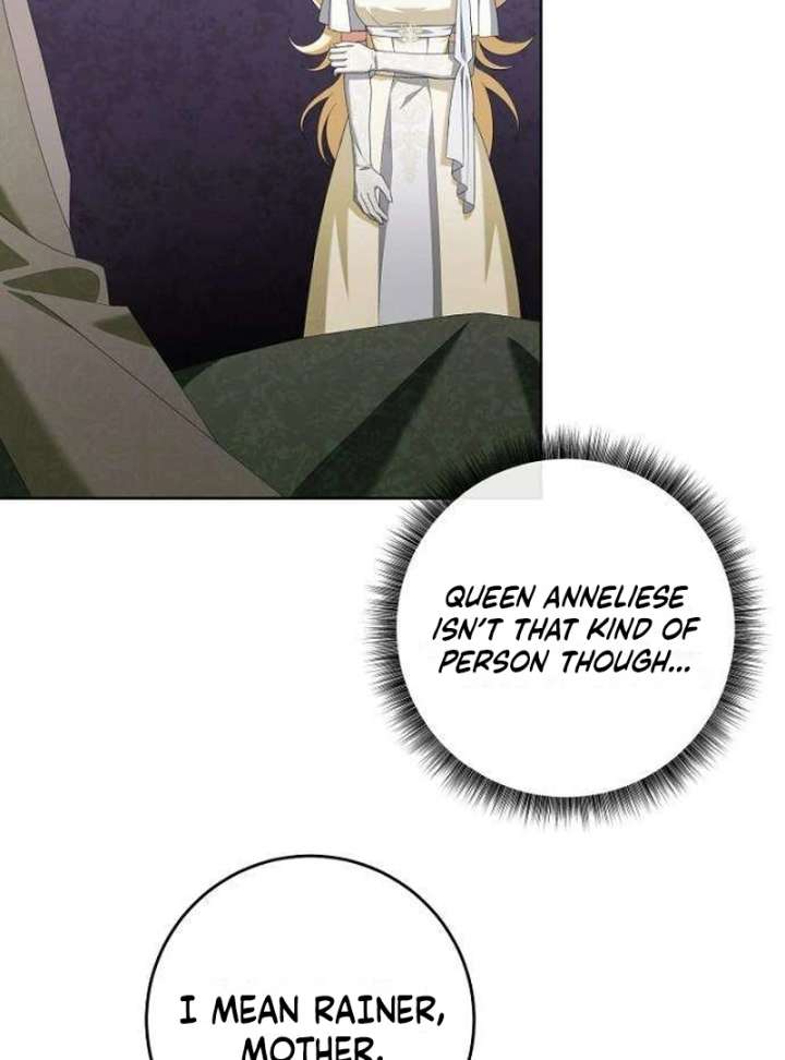 The Poisoned Goblet: The Princess Filled With Poison Chapter 5 456 095