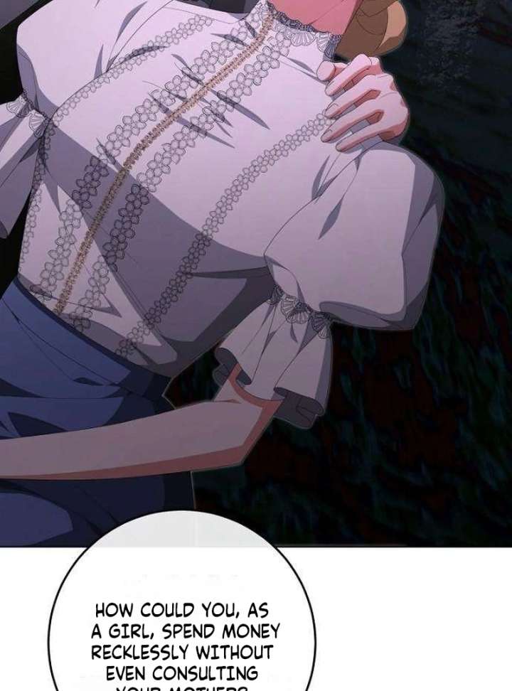 The Poisoned Goblet: The Princess Filled With Poison Chapter 5 461 100