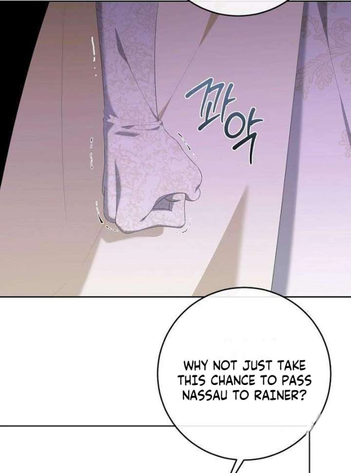 The Poisoned Goblet: The Princess Filled With Poison Chapter 5 471 110