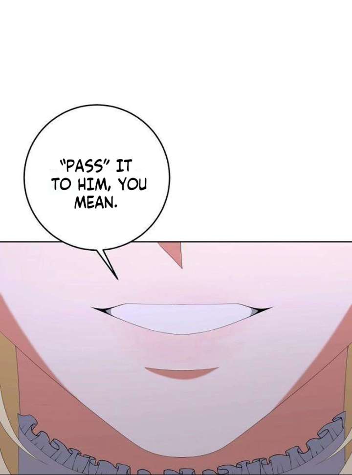 The Poisoned Goblet: The Princess Filled With Poison Chapter 5 474 113