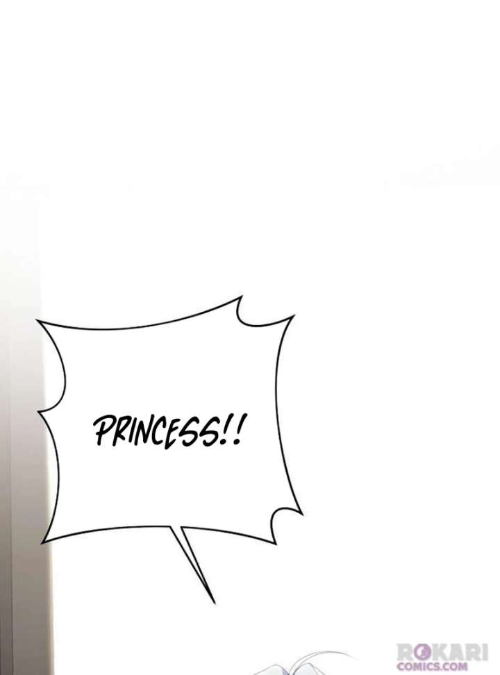 The Poisoned Goblet: The Princess Filled With Poison Chapter 7 433 003