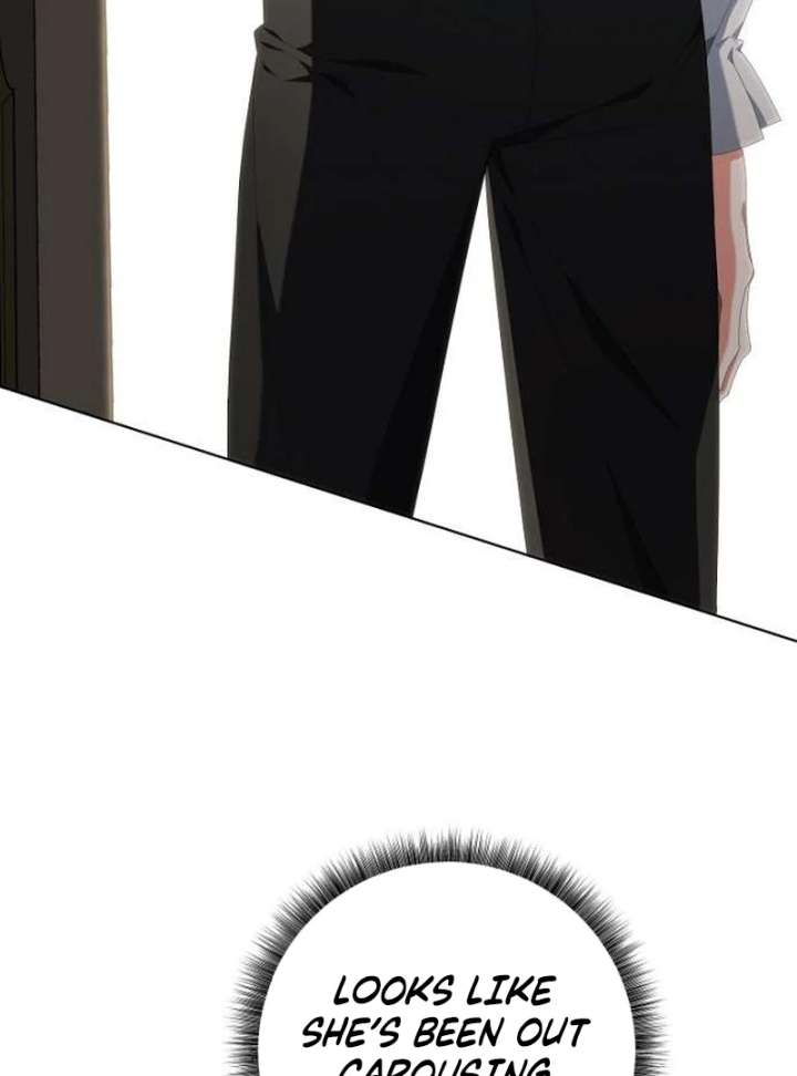 The Poisoned Goblet: The Princess Filled With Poison Chapter 7 435 005