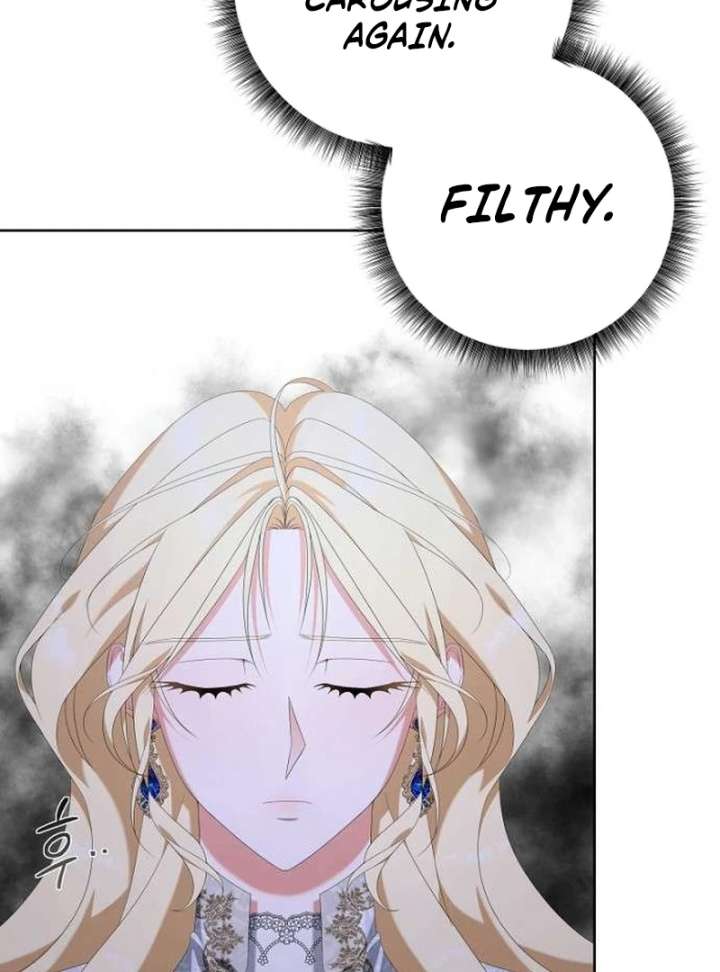 The Poisoned Goblet: The Princess Filled With Poison Chapter 7 436 006