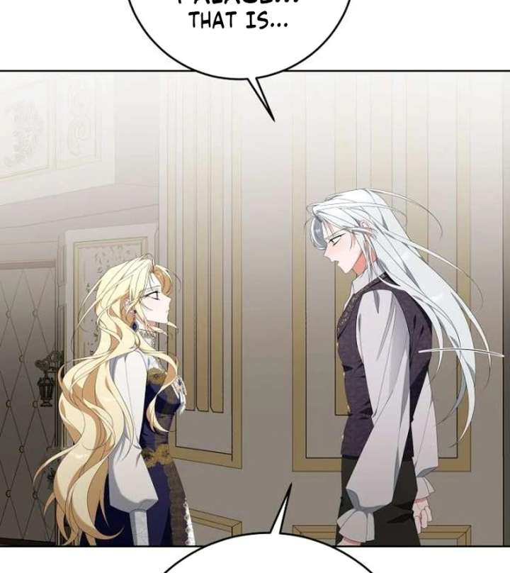 The Poisoned Goblet: The Princess Filled With Poison Chapter 7 438 008