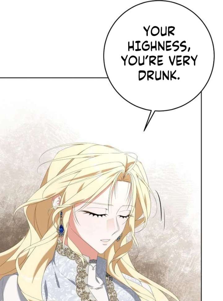 The Poisoned Goblet: The Princess Filled With Poison Chapter 7 440 010