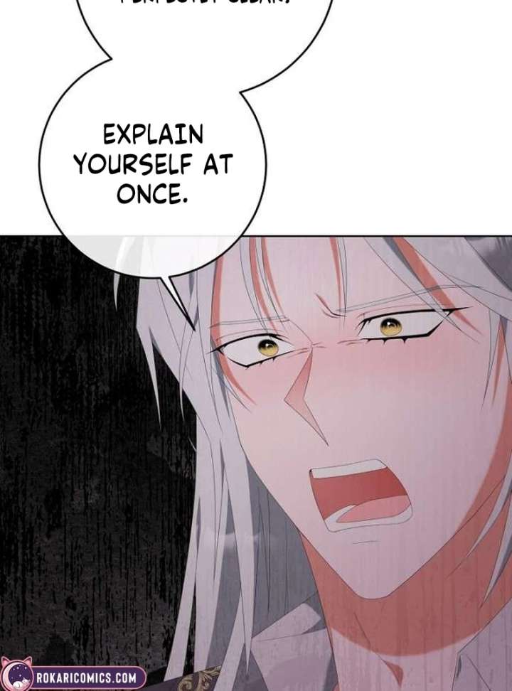 The Poisoned Goblet: The Princess Filled With Poison Chapter 7 442 012