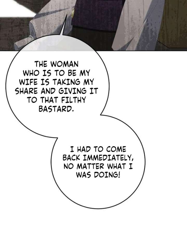 The Poisoned Goblet: The Princess Filled With Poison Chapter 7 445 015