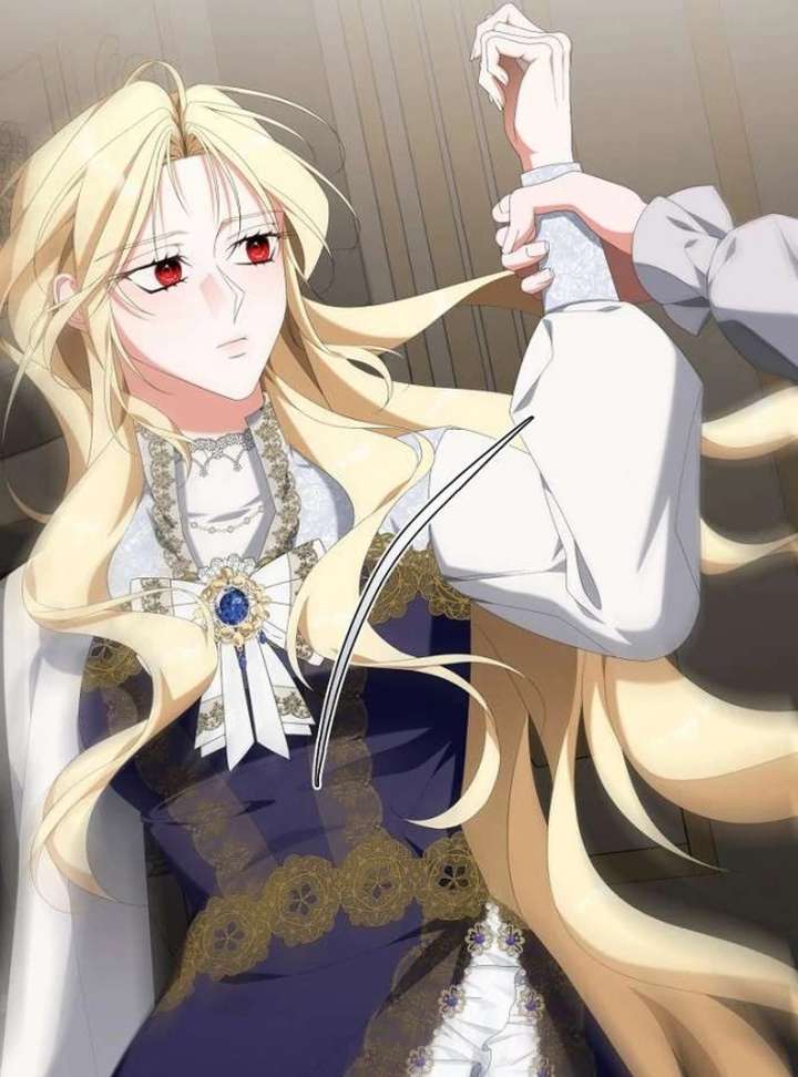 The Poisoned Goblet: The Princess Filled With Poison Chapter 7 449 019