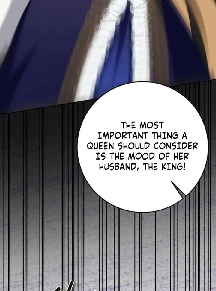 The Poisoned Goblet: The Princess Filled With Poison Chapter 7 450 020