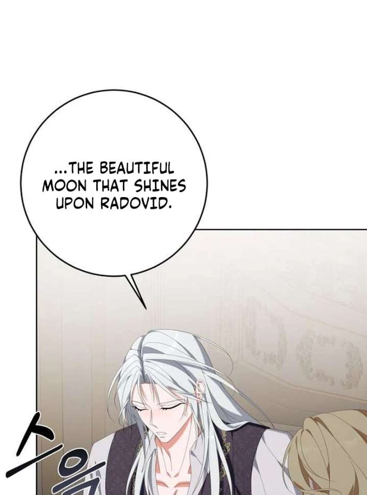 The Poisoned Goblet: The Princess Filled With Poison Chapter 7 453 023