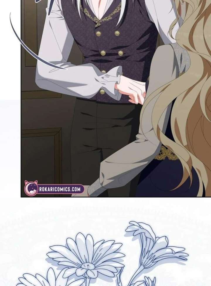 The Poisoned Goblet: The Princess Filled With Poison Chapter 7 454 024