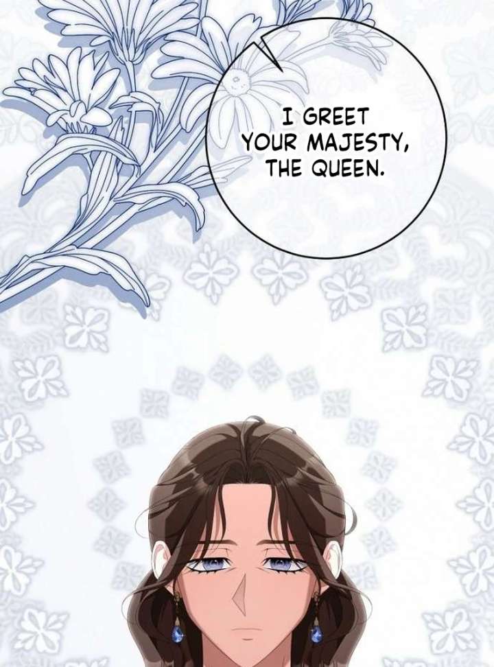 The Poisoned Goblet: The Princess Filled With Poison Chapter 7 455 025