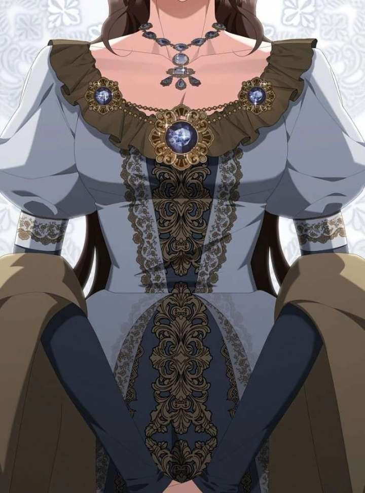 The Poisoned Goblet: The Princess Filled With Poison Chapter 7 456 026