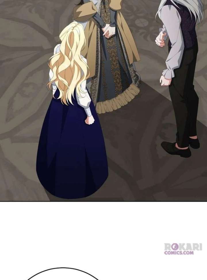 The Poisoned Goblet: The Princess Filled With Poison Chapter 7 460 030