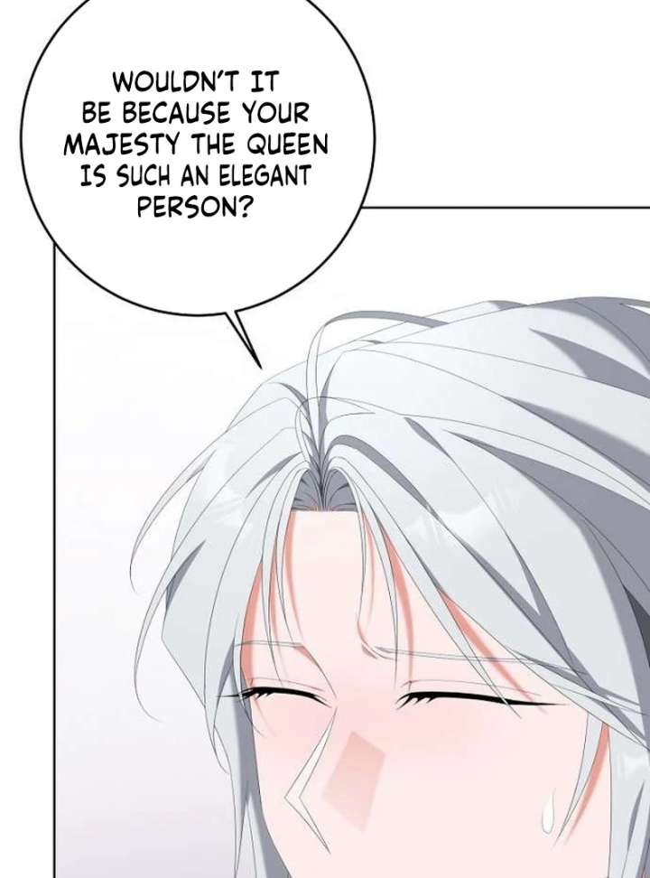 The Poisoned Goblet: The Princess Filled With Poison Chapter 7 461 031