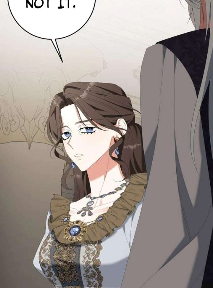 The Poisoned Goblet: The Princess Filled With Poison Chapter 7 463 033