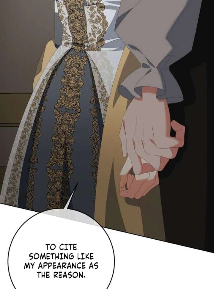 The Poisoned Goblet: The Princess Filled With Poison Chapter 7 464 034