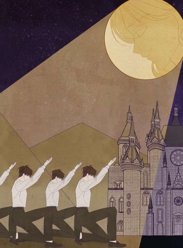 The Poisoned Goblet: The Princess Filled With Poison Chapter 7 468 038