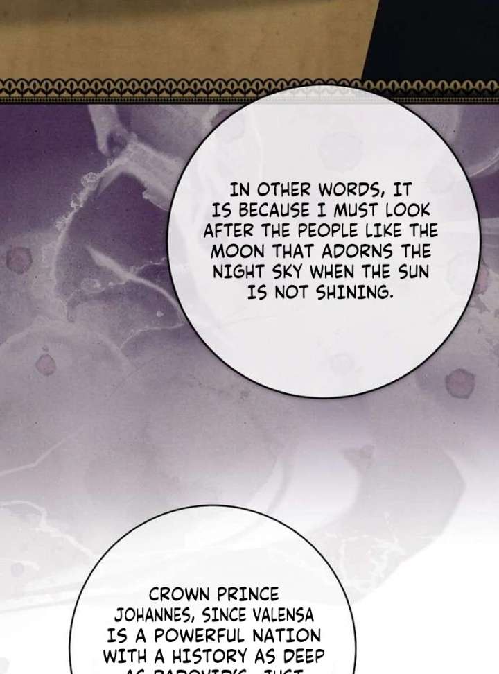 The Poisoned Goblet: The Princess Filled With Poison Chapter 7 469 039